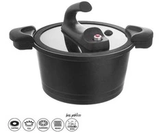 Orion Greitpuodis GRANDE 26 cm, 5,5 l