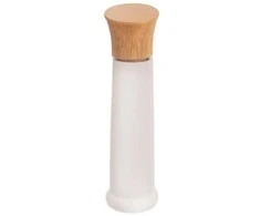 Orion Pipirų ir druskos malūnėlis 20 cm Bambukas