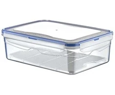 Hobby Life Maisto indas su dangčiu ir tinkleliu 4,3 l