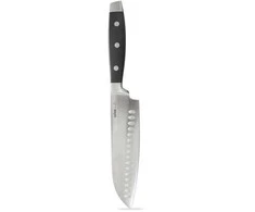 Pcak Orion Santoku peilis 33 cm plienas - universalus ir patogus