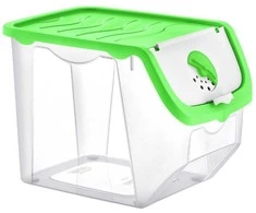 Orion Saugojimo konteineris 12 l daržovėms ir vaisiams