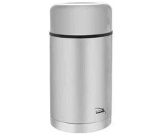 Orion Termosas maistui plienas 1,2 l