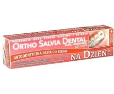 Atos SALVIA ORTHO DENTAL DIENOS PASTA 75 ML