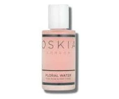 Oskia Floral Vanduo Pure Rose &amp; Msm Toneris veido tonikas, 30 ml