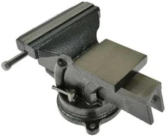 Geko Rotary 6 colių šaltkalvio veržlė (G01032)