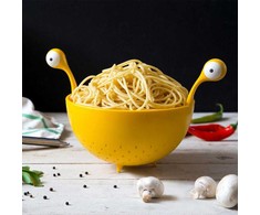 Ototo OTOTO Spaghetti Monster geltona kiaurasamtis