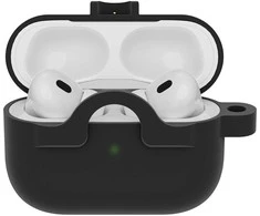 Otterbox ausinių dėklas APPLE AIRPODS/PRO (2ND / 1ST GEN) Juodas TAFFY