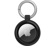 OTTERBOX SLEEK CASE FOR APPLE/AIRTAG Juodas