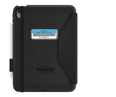 Otterbox DEFENDER EDU FOLIO IPAD 10TH/GEN Juodas PROPACK V2