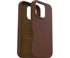 Dėklas Otterbox OB SYM CACTUS LEATHER APPLE / IPHONE 16 PRO RICH ADOBE – RUDAS