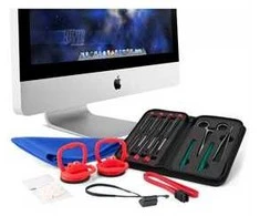 OWC OWC Internal SSD DIY Kit, Komplett-PC Zubehör für 68,58 cm (27") iMac 2010 Modelle
