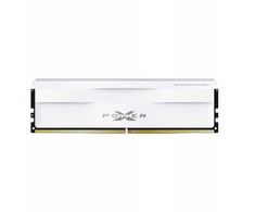 SILICON POWER KOMPIUTERIAI IR RYŠIAI SILICON POWER XPOWER Zenith 32GB 2x16GB DDR5 6000MT/s CL30 OC-UDIMM