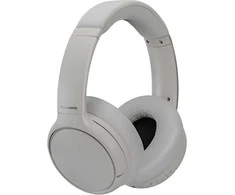 Panasonic Stereo Ausinės su Hybrid ANC | RB-M600BE-C | Bluetooth | Over-ear | Noise canceling | Belaidės | Baltas