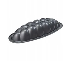 PATISSE PROFI Brioche forma, kreida 39 x 17 cm