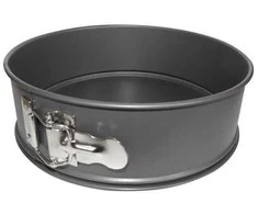 PATISSE PROFI Torto forma 20 cm