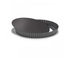 PATISSE PROFI torto skarda, kišas su nuimamu pagrindu, 30 cm