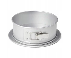 PATISSE PROFESSIONAL Torto forma 26 cm