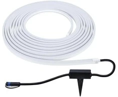 Paulmann Outdoor Plug &amp; Shine Neon Stripe RGB IP67 24V