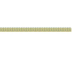 Pawbol 150x16mm2 E.4020- 16 / 1m /