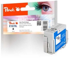Tusz Peach Peach Patrone Epson T1578 light light juodas Comp.
