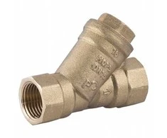 Perfexim Oblique dujų filtras DN32 PHA-260 1 1/4" MOP5 T2 DN32 [4/32]
