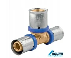 Perfexim 73C PERFECT SYS. SPAUDA TEE. U TIPO 16x20x16