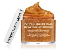 Pt Roth Peter Thomas Roth Pumpkin Enzyme Mask veido kaukė, 50 ml