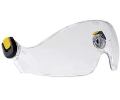 Vizir ne PETZL skydelis