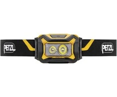 PETZL aria 2 e070aa00 priekinis žibintas