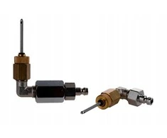 Danfoss PFM5000 Matavimo adatos