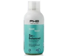 PHB „Time To Care So Balanced“ serumai, 300 ml