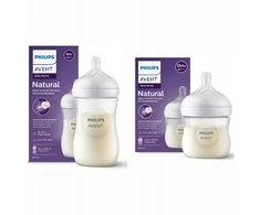 AVENT Butelių rinkinys SCY903/01+SCY900/01