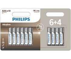 Philips Lr03a10bp/10