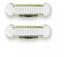 „Philips OneBlade SkinProtect QP229/52“ 2 vnt.