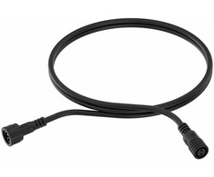 „Kinkiet Signify Philips GardenLink“ 24 V žemos įtampos laidas, 2 m, juodas