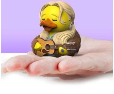 Figūrėlė TUBBZ kolekcionuojama antis - MINI Phoebe Buffay 5cm