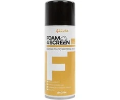 „Accura“ ekranų putų valiklis 400 ml