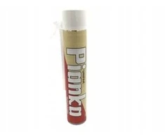 Unipak Montavimo putos 750 ml /temp. substratai nuo +5 iki +30/ (12 vnt/dėžutė)