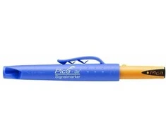 Pica-Marker Pica GEL nuolatinis žymeklis juodas SB