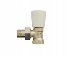 PINTOSSI 1 / 2 "radiatoriaus vožtuvas - 23836012