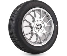 Pirelli 245/40R19 CINTURATO P7 98Y XL FR RFT * MOE