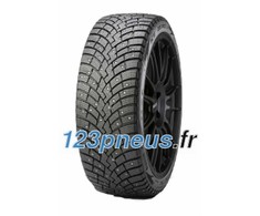 Pirelli 205/55R16 WINTER ICE ZERO 2 94T XL KS
