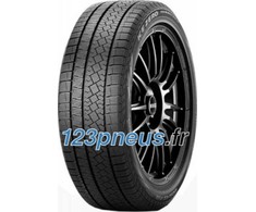 Pirelli 205/60R16 ICE ZERO ASIMMETRICO PLUS 96H XL