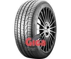 Pirelli 255/30R20 P ZERO 92Y XL FR RO1