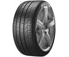 Pirelli 285/35R20 P ZERO 100Y FR F01