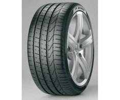 Pirelli 295/30R20 P ZERO 101Y XL FR J