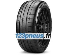 Pirelli 255/35R20 P ZERO CORSA (PZC4) 93Y FR N0