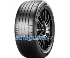 Pirelli 265/40R22 P ZERO E 106V XL RP RFT RFT
