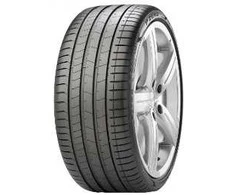 Pirelli 225/40R19 P ZERO (PZ4) 93Y XL FR *