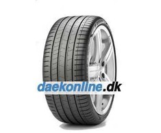235/45R20 PIRELLI P ZERO (PZ4) 100V XL FR VOL L.S.